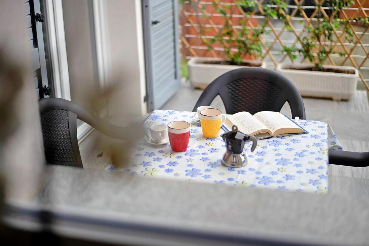 Holiday home Jack House Domaso