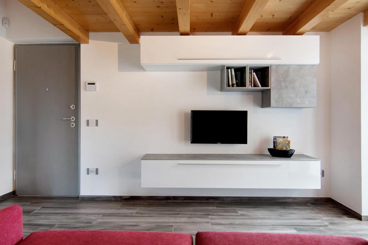 Holiday home Jack House Domaso