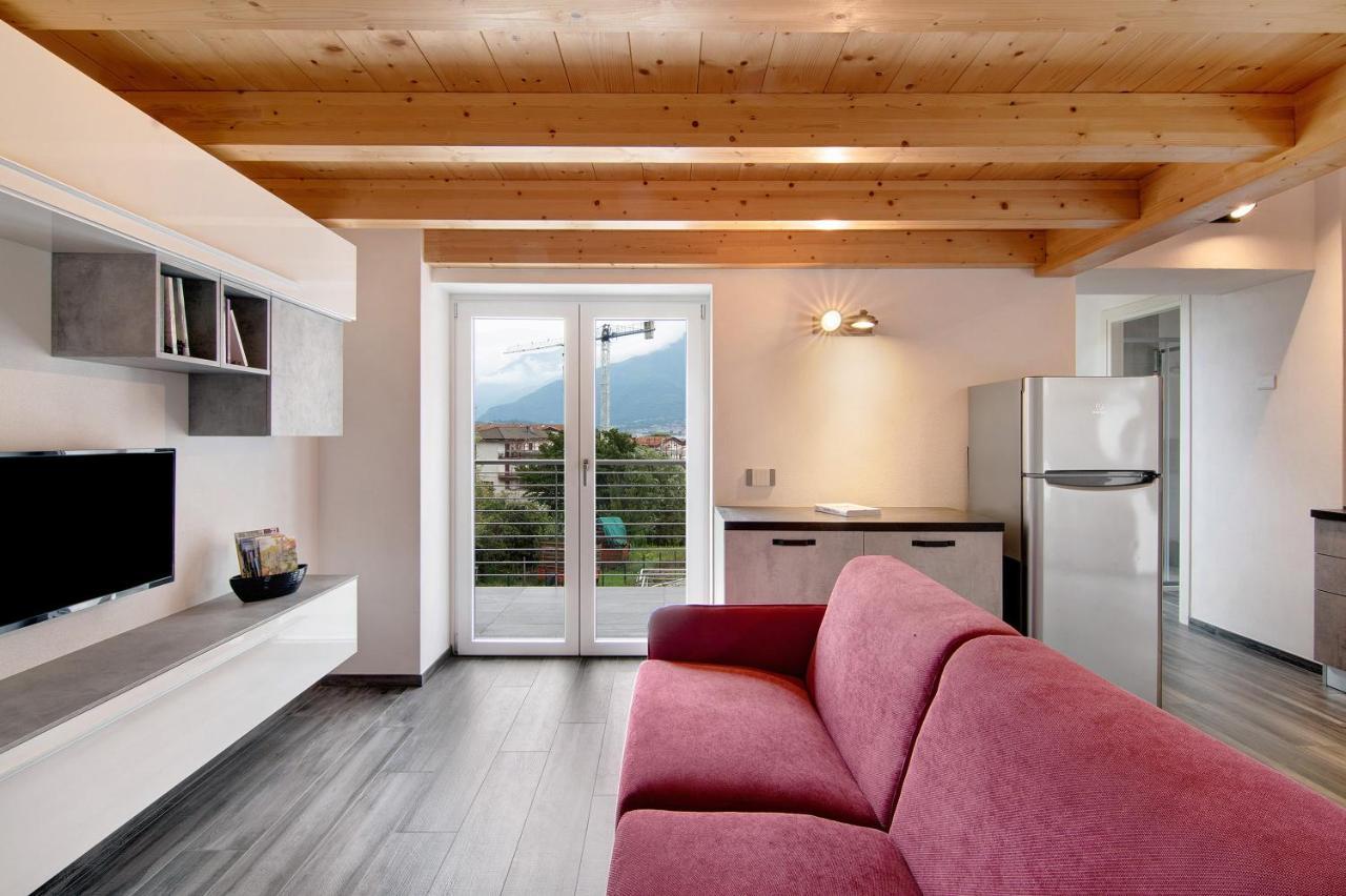 Holiday home Jack House Domaso