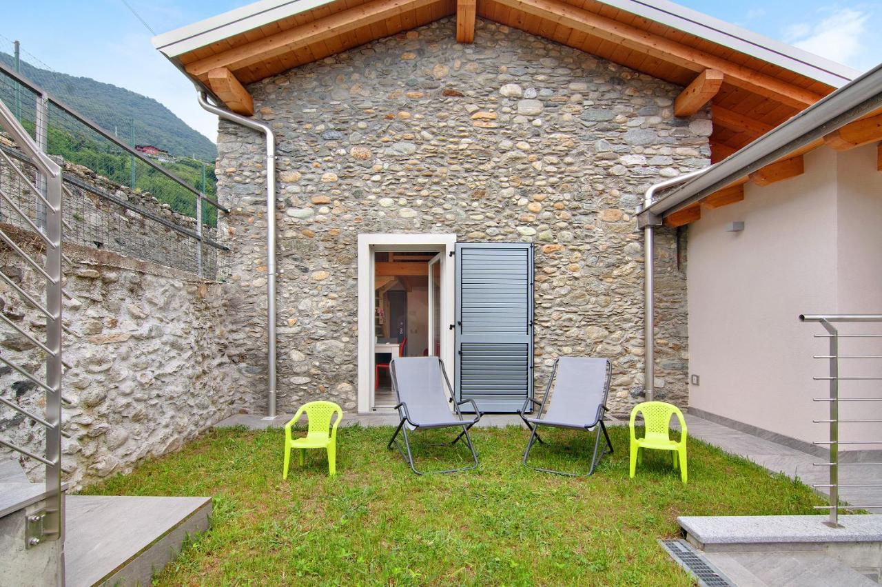Jack House Holiday home