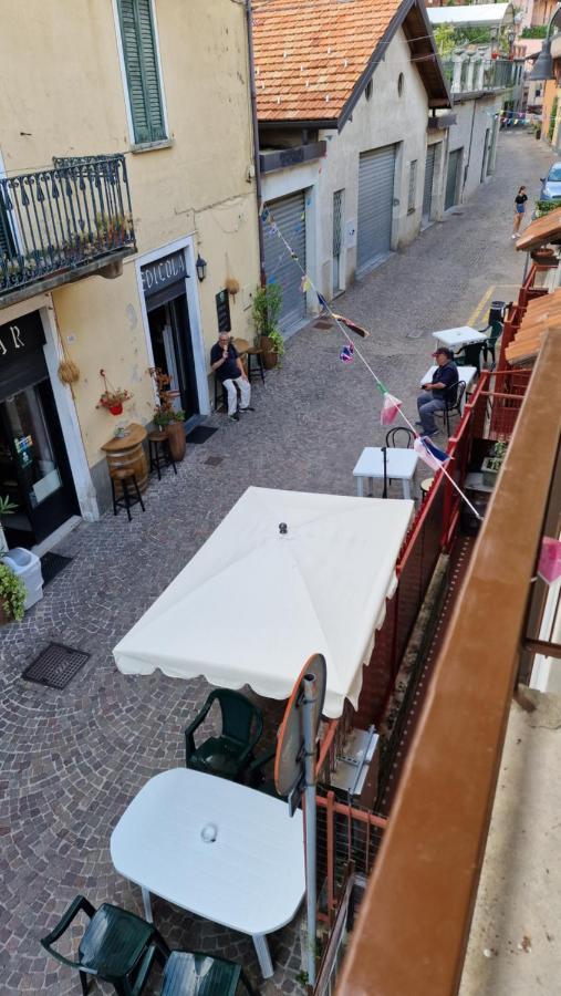 Apartment Monti