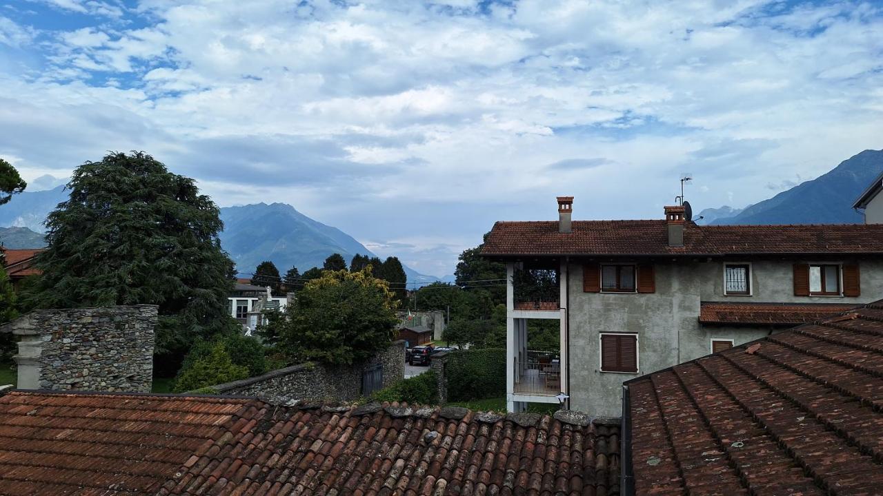 Immobillario - Viva Como Casa vacanze Domaso