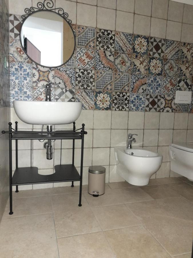 Ape Bianca - Oleandro Apartment *