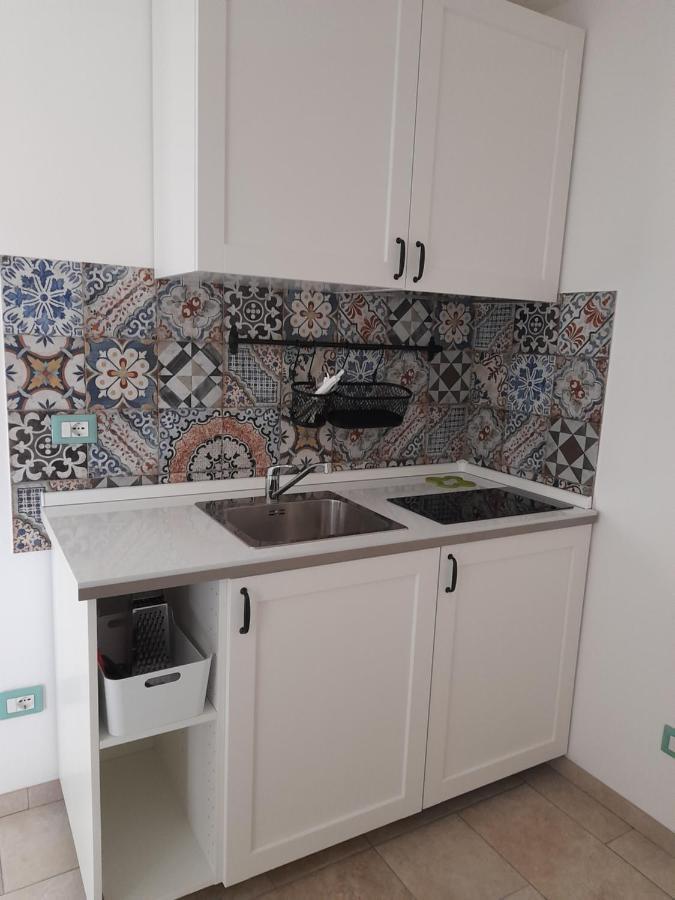 Apartment Ape Bianca - Oleandro Colico