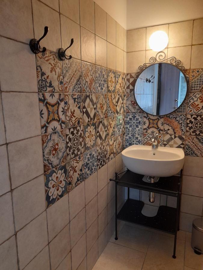 Ape Bianca - Oleandro Apartment *