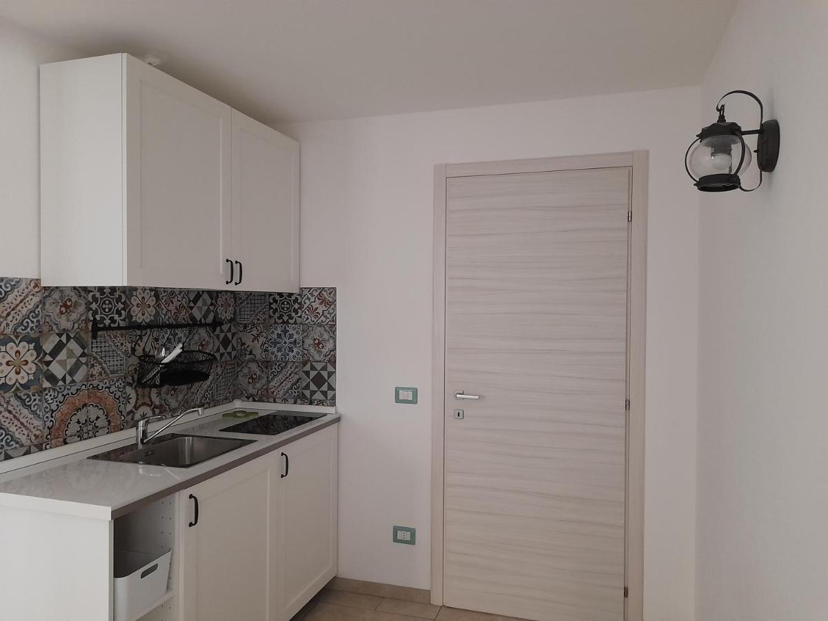 Apartment Ape Bianca - Oleandro Colico