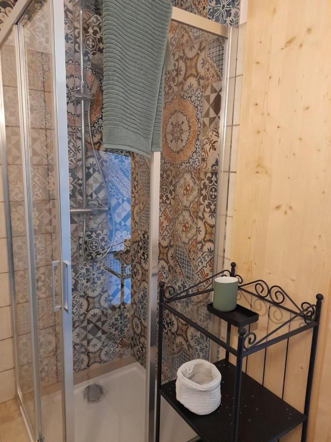 Ape Bianca - Oleandro Apartment