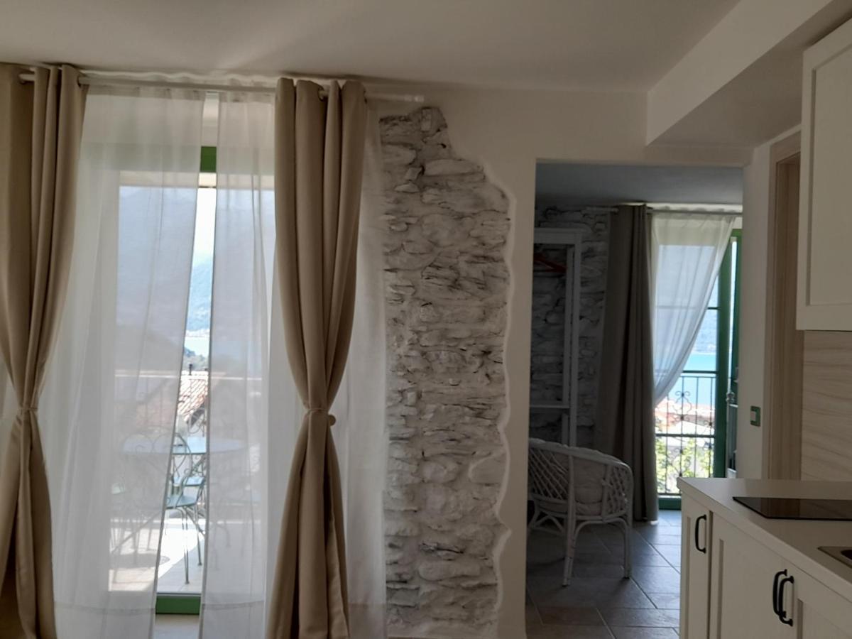 Ape Bianca - Mimosa Apartment Colico