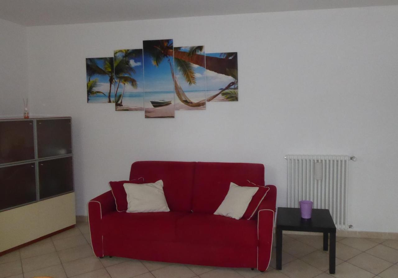 Bonita Vista Apartment Colico