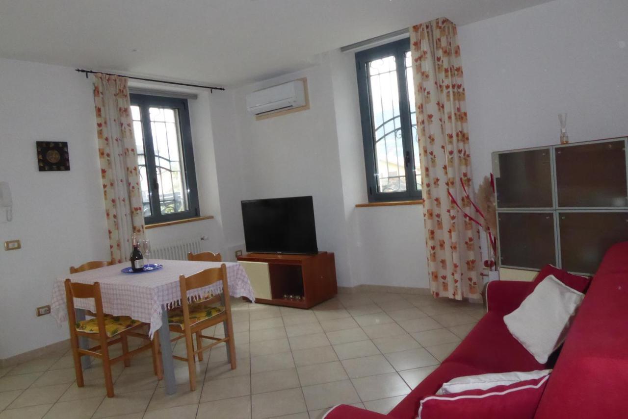 Bonita Vista Apartment