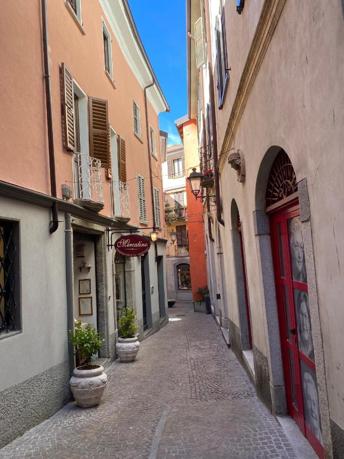 Le Allodole Bellano