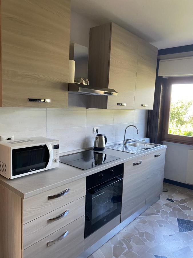 Panorama Apartment *