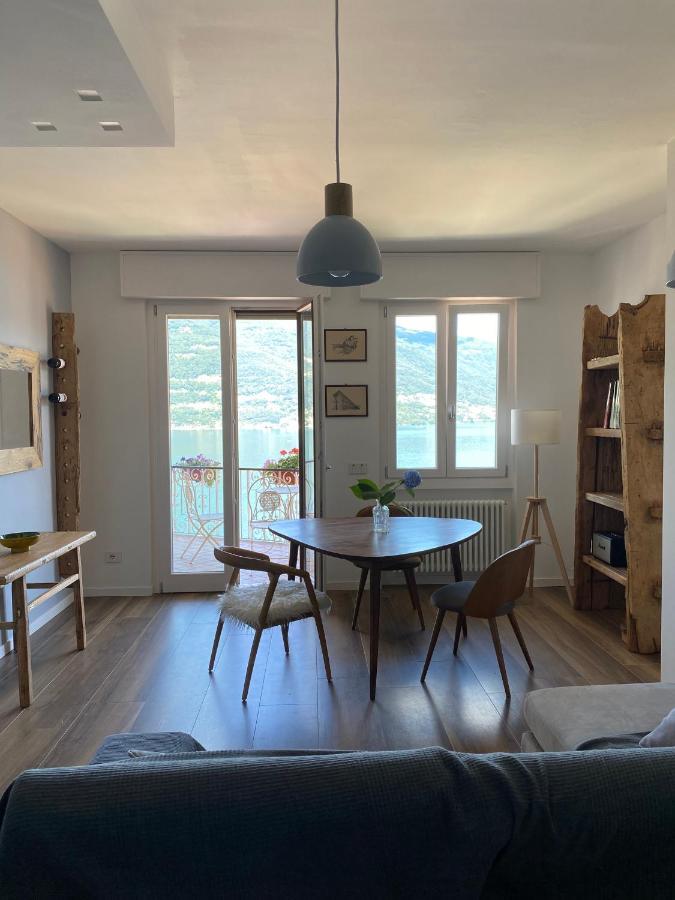 Oro, 8 Apartment Bellano