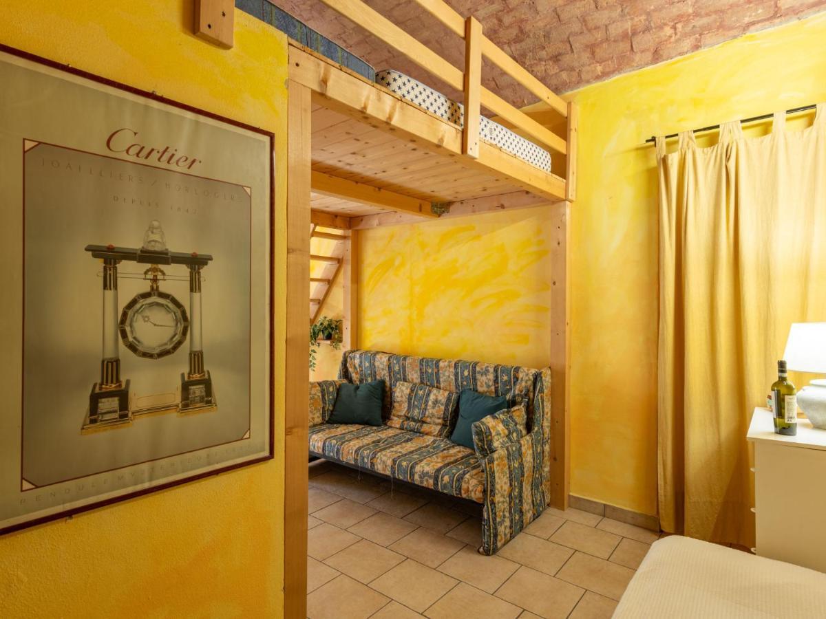 Apartment Borgo Antico By Interhome Domaso