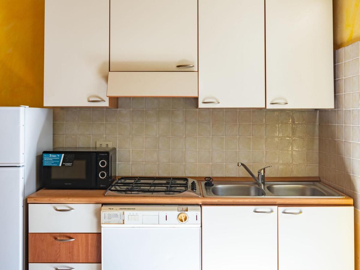 Borgo Antico By Interhome Domaso