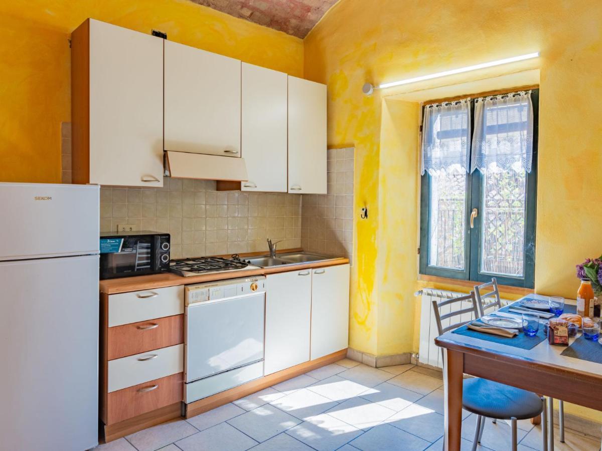 Borgo Antico By Interhome Domaso