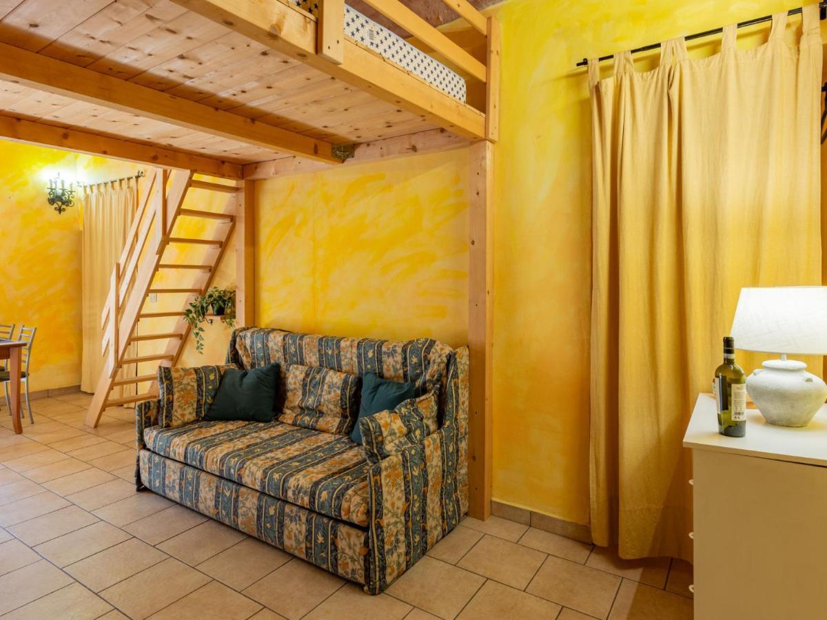 Borgo Antico By Interhome Apartment Domaso
