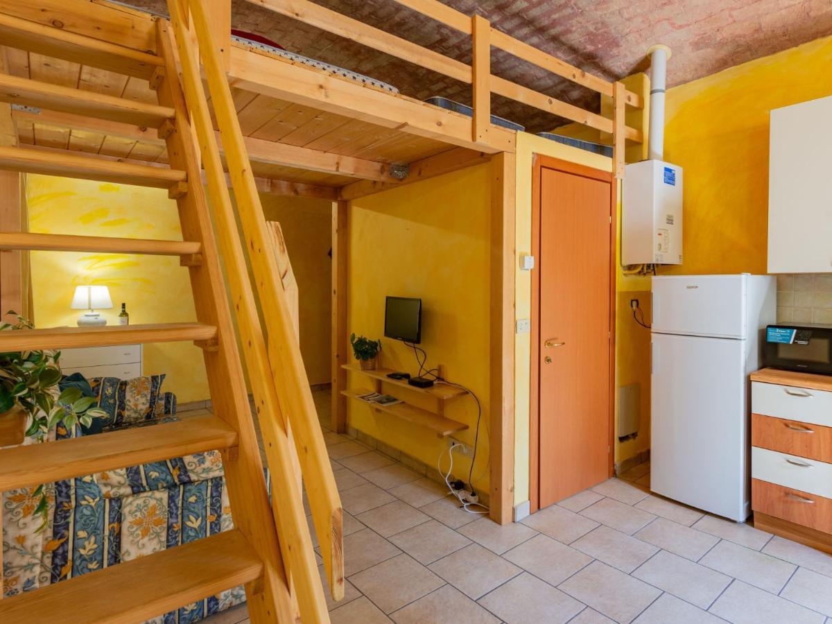 Apartment Borgo Antico By Interhome *