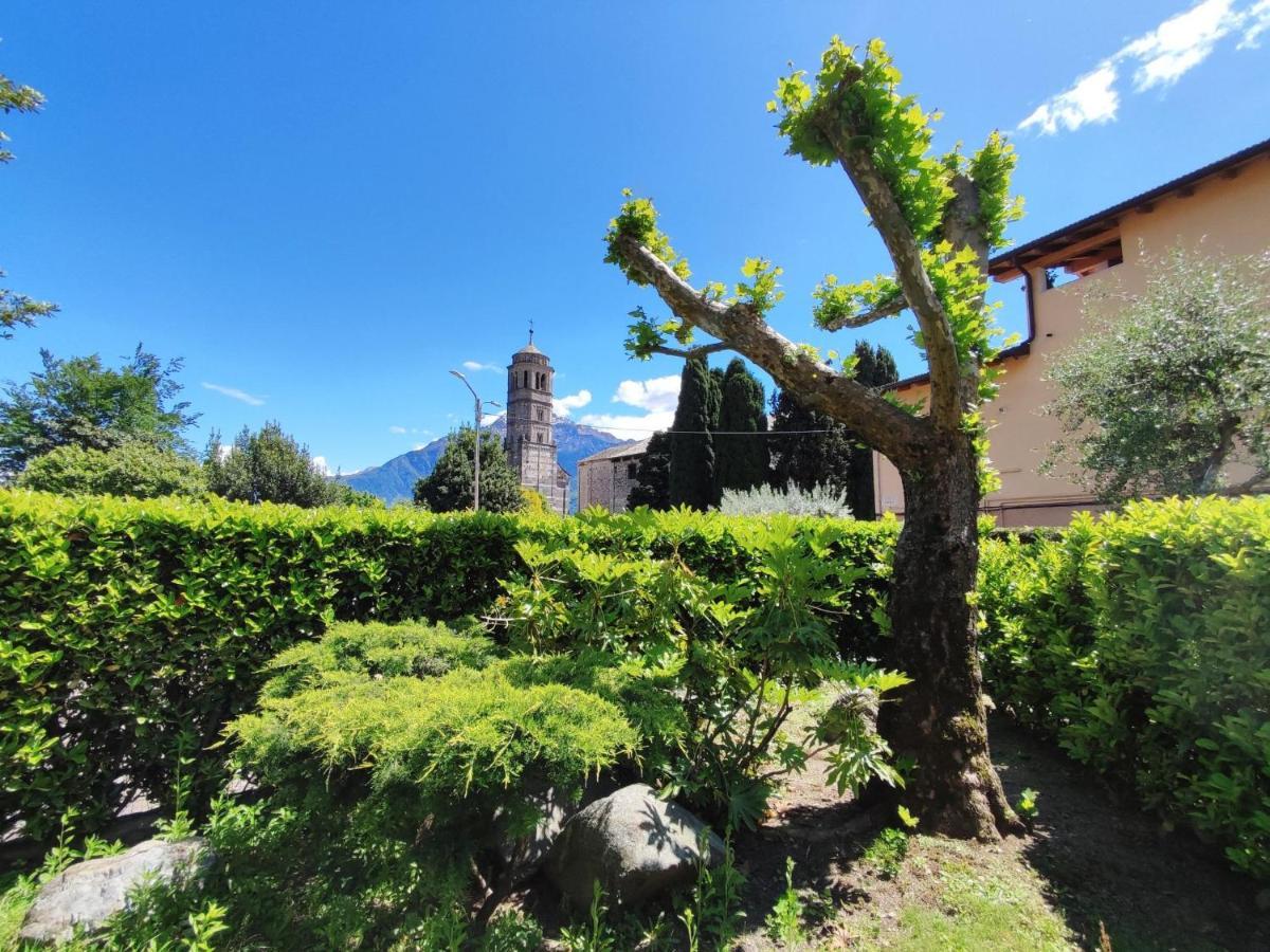 La Finestra Sul By Interhome Holiday home