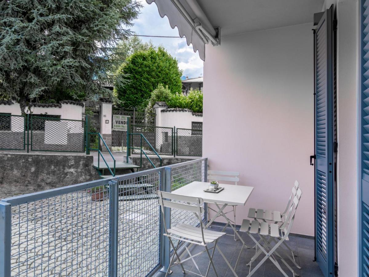 Livia By Interhome * Gravedona