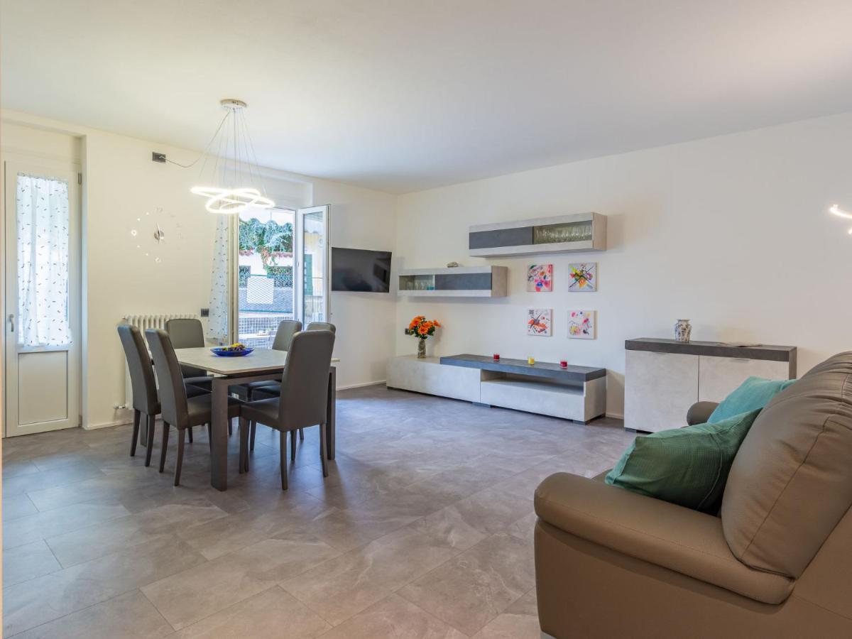 Apartment Livia By Interhome *