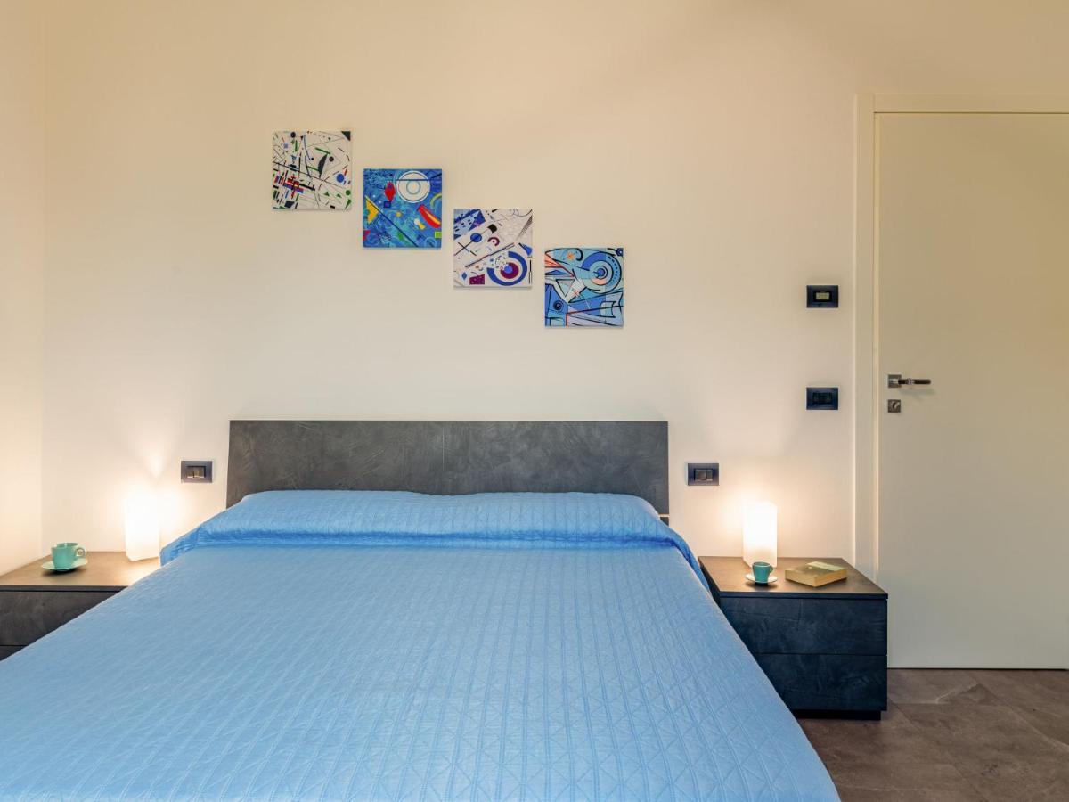 Apartment Livia By Interhome