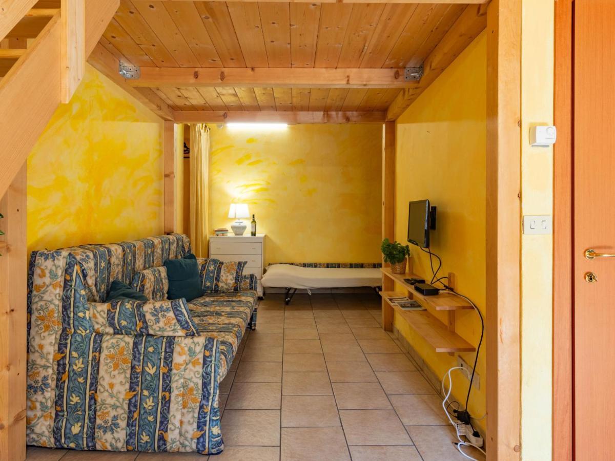 Apartment Borgo Antico By Interhome Domaso