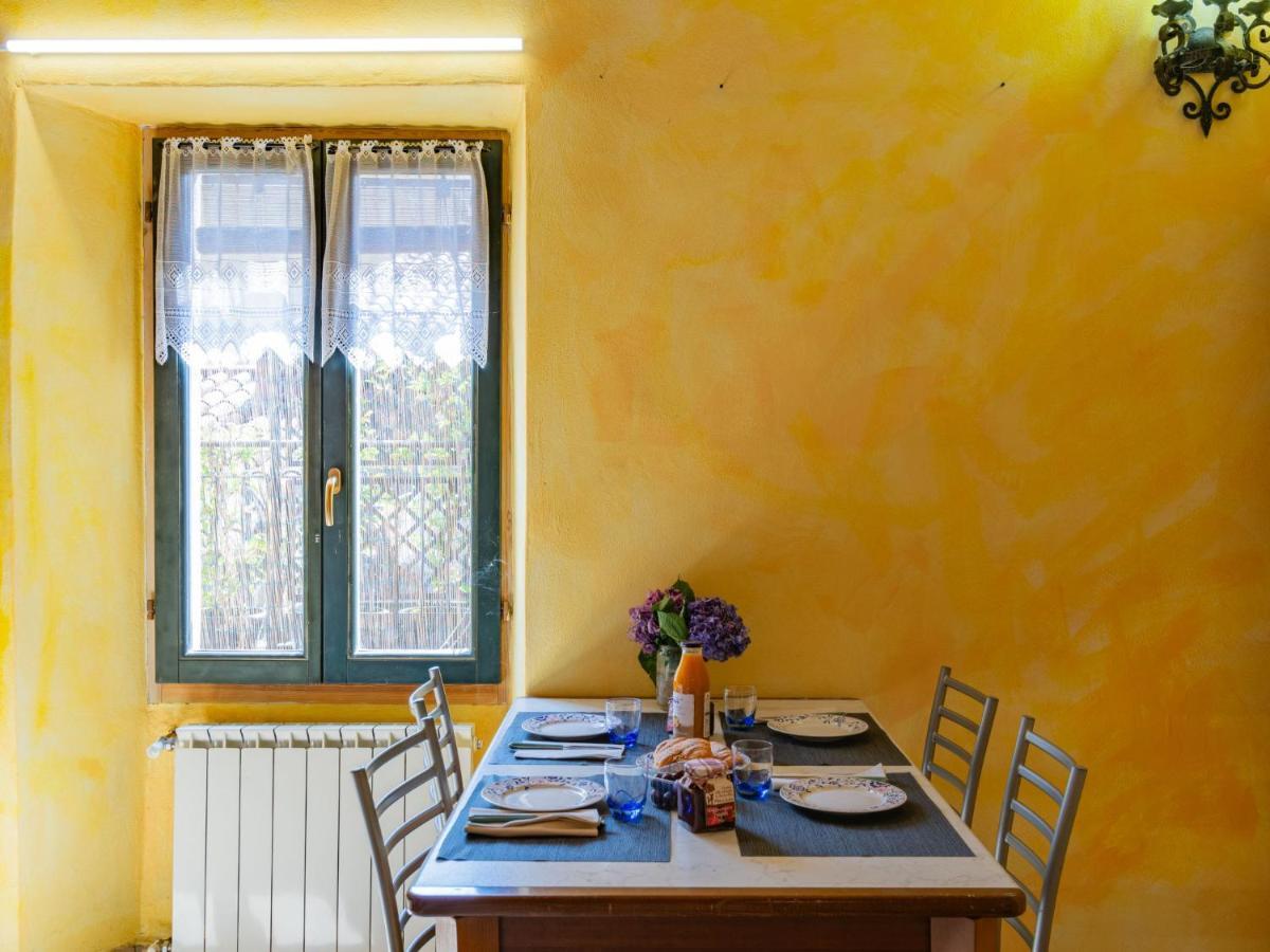 Apartment Borgo Antico By Interhome