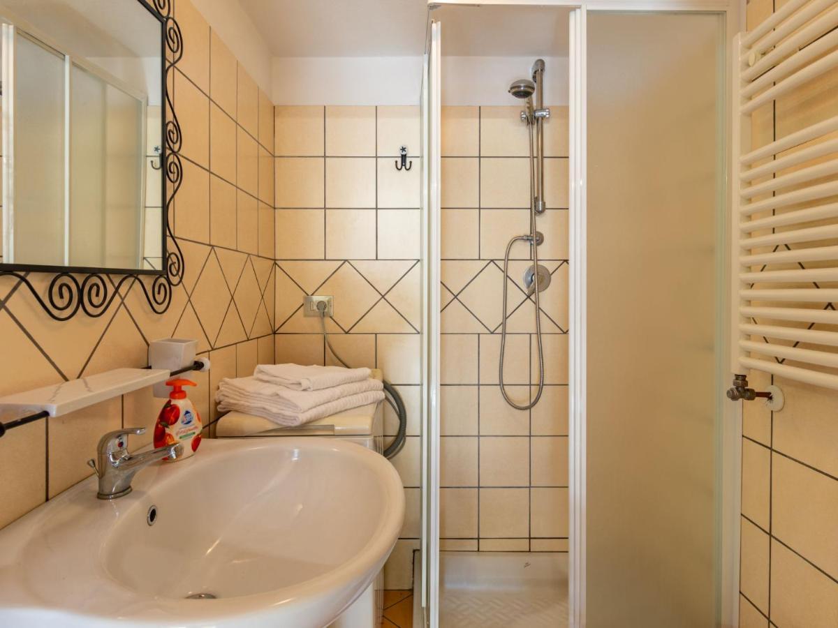 Apartment Borgo Antico By Interhome *