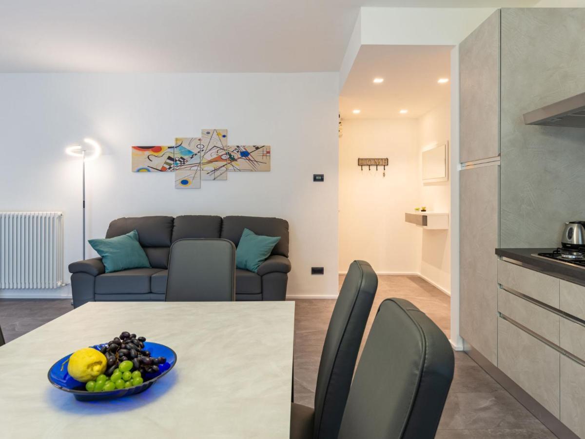 Livia By Interhome Apartment Gravedona