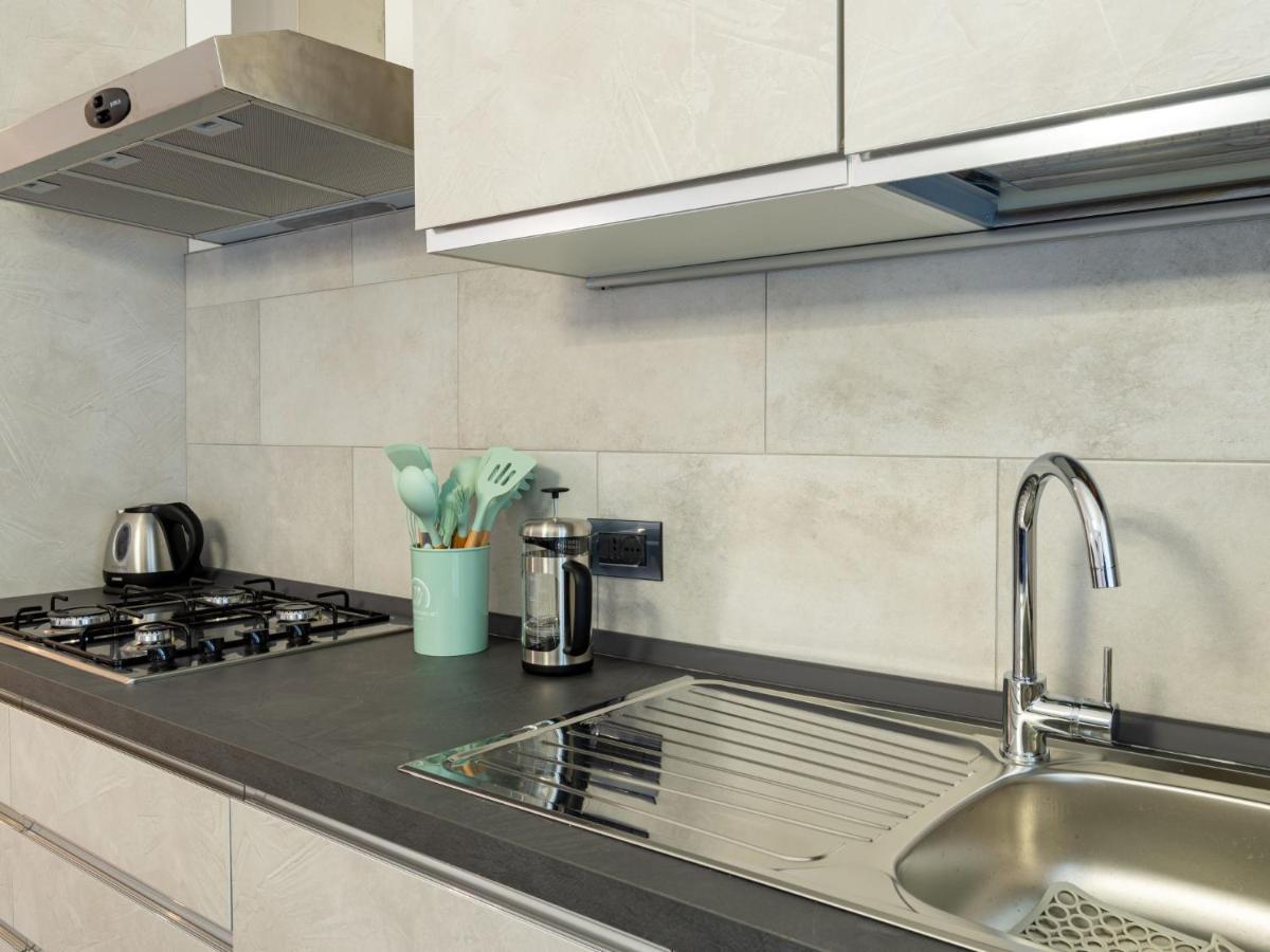 Livia By Interhome * Gravedona