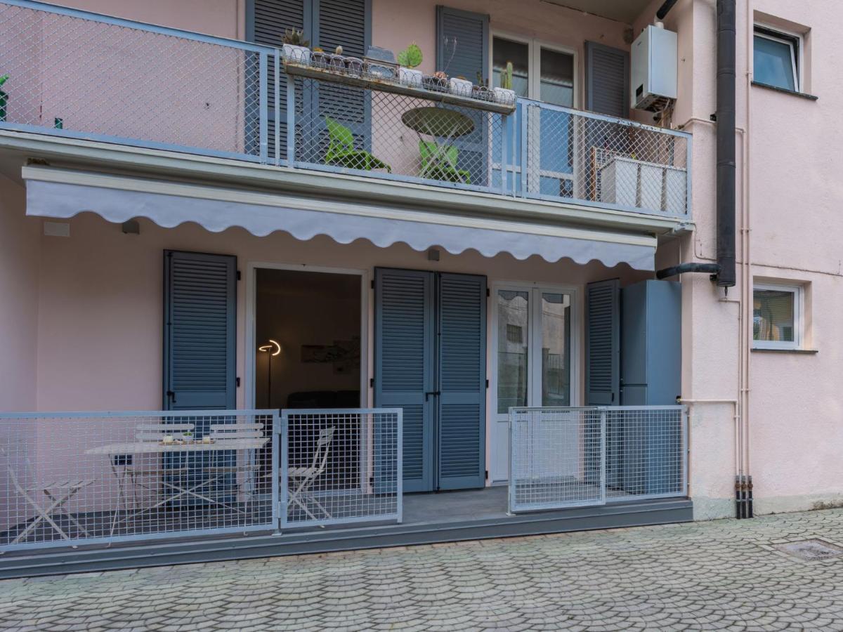 Livia By Interhome Apartment
