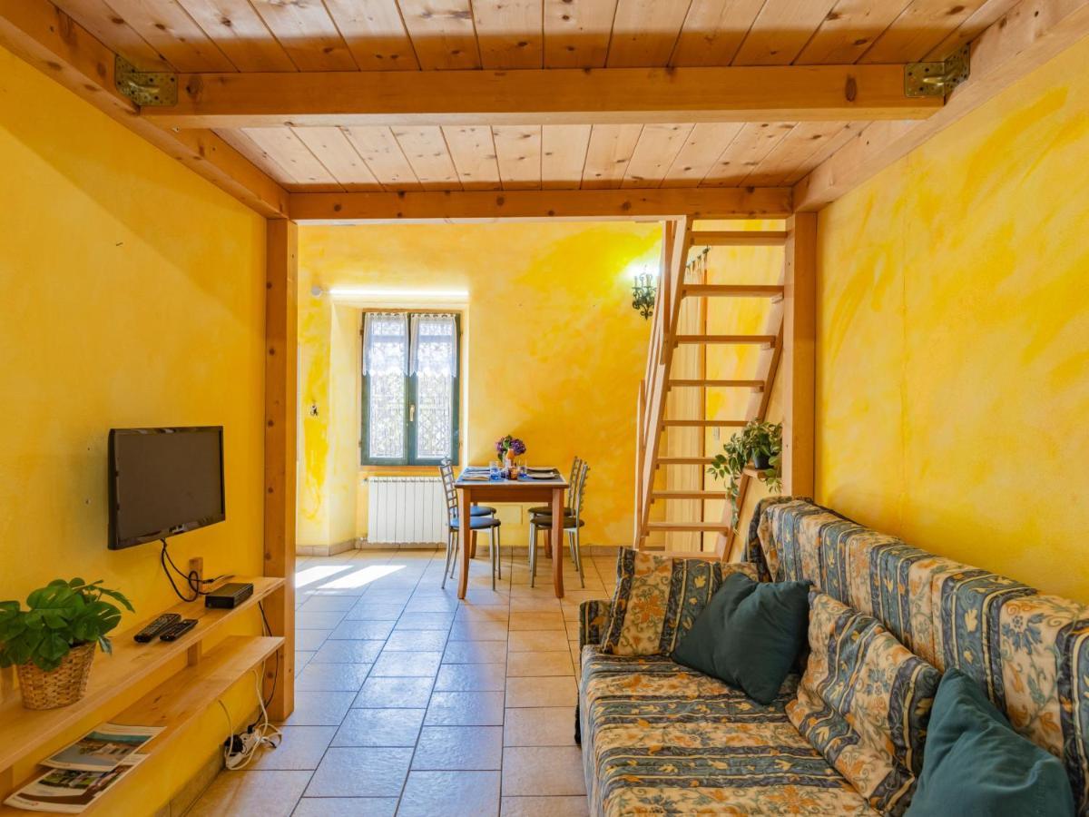 Apartment Borgo Antico By Interhome