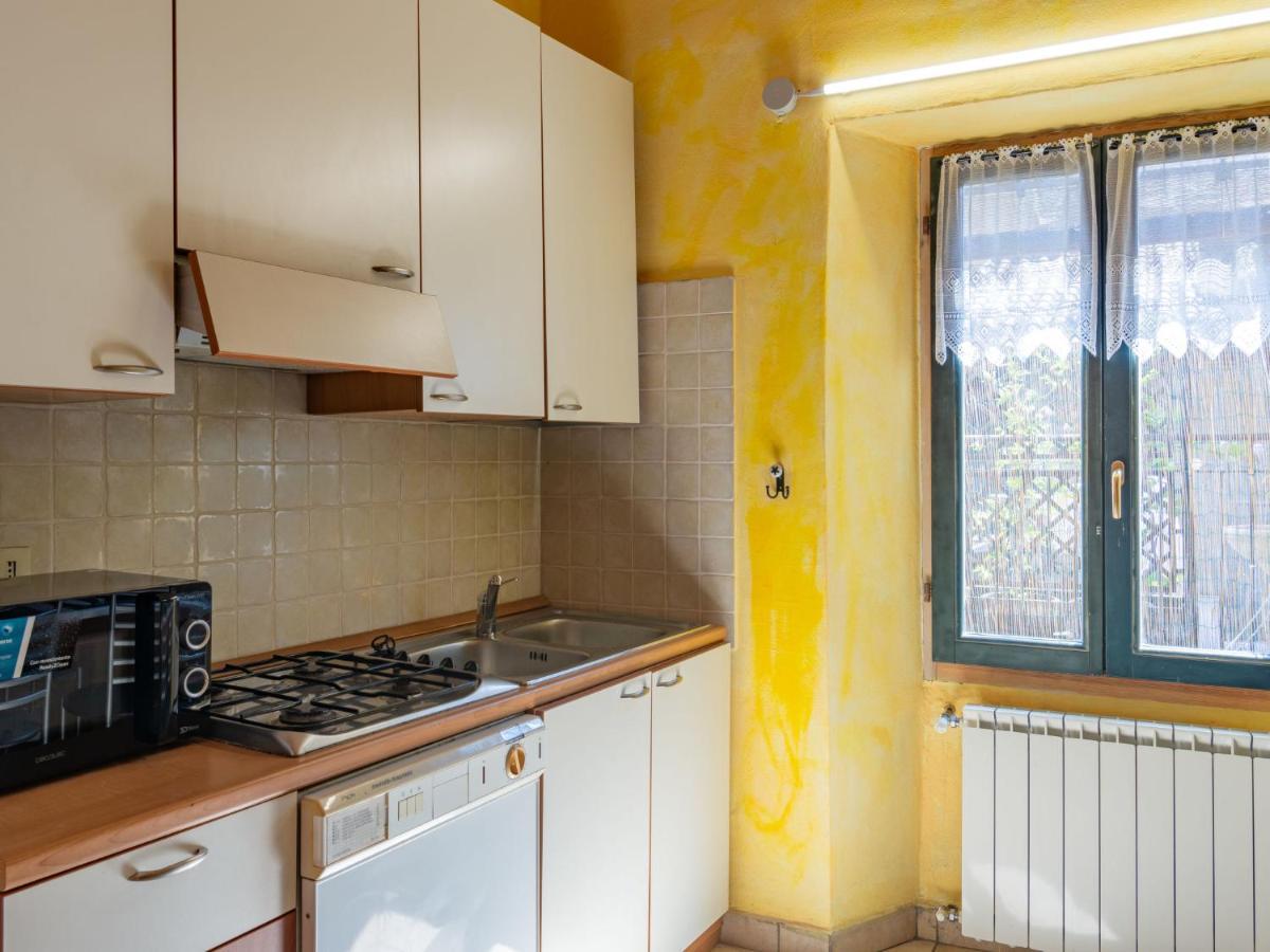 Borgo Antico By Interhome Apartment