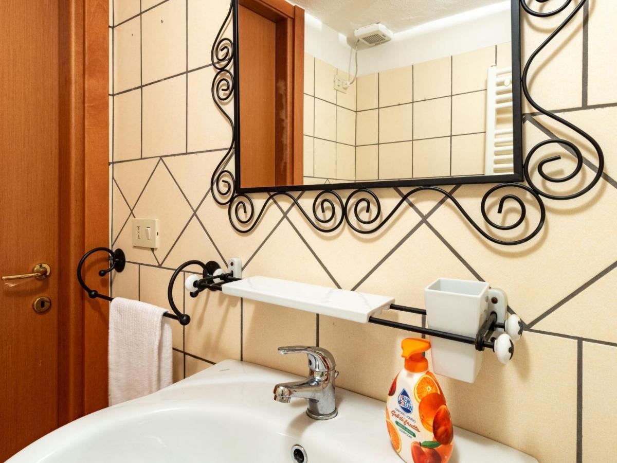 Borgo Antico By Interhome Apartment *