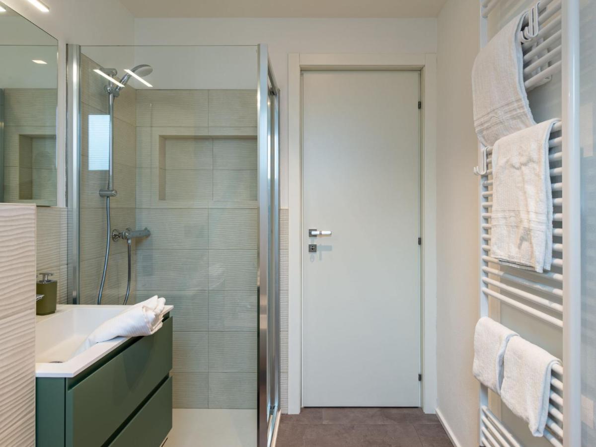 Apartment Livia By Interhome Gravedona