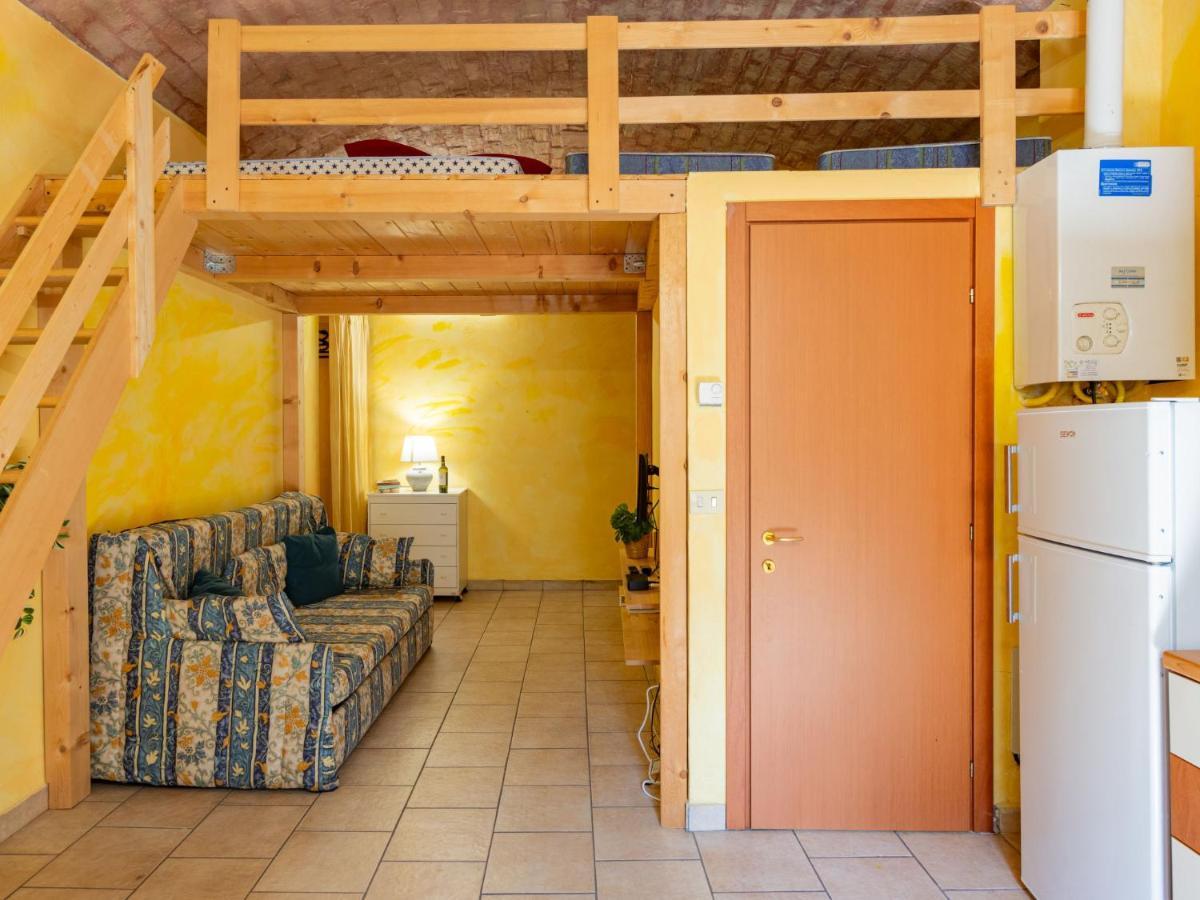 Apartment Borgo Antico By Interhome *