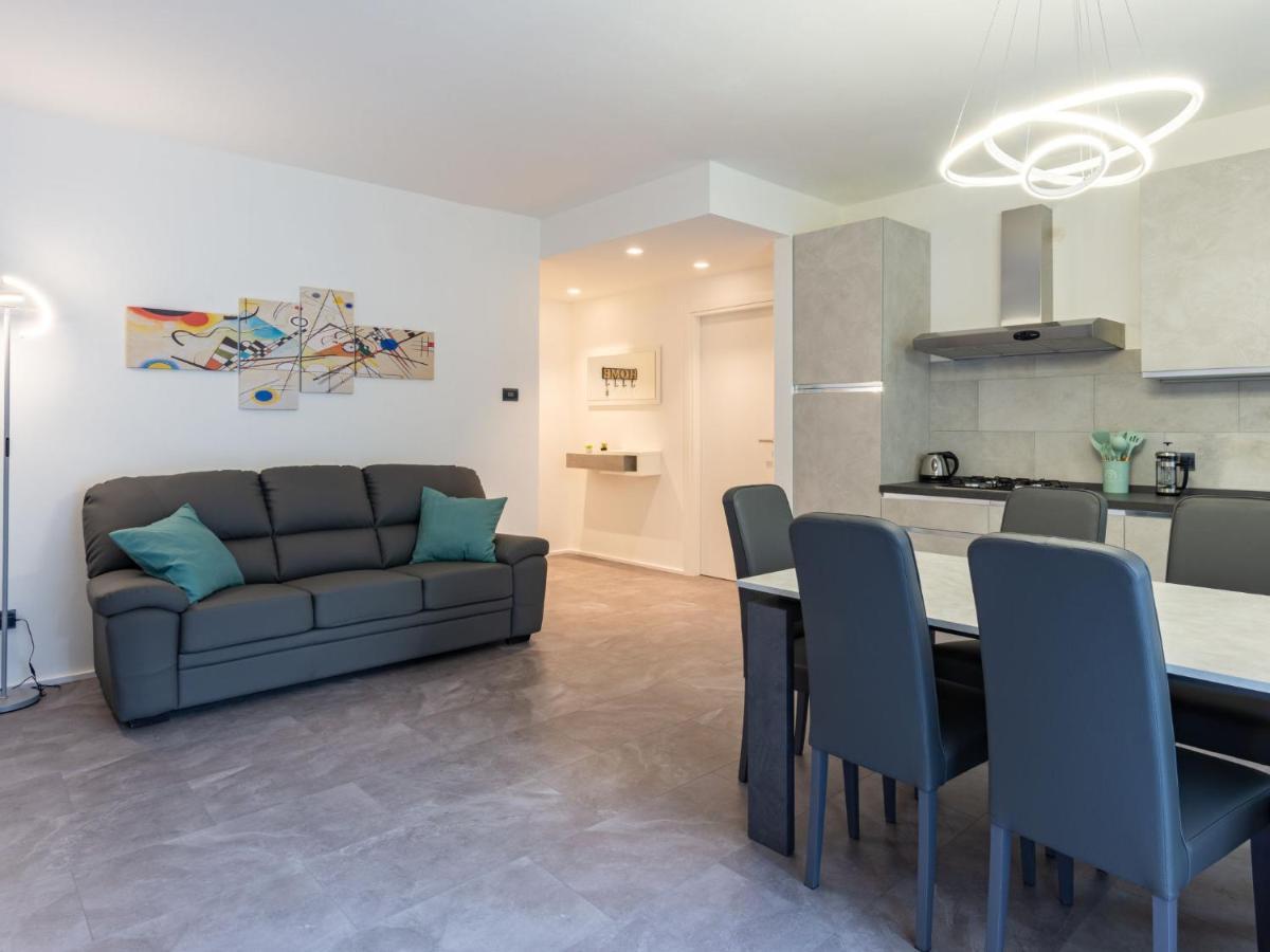 Apartment Livia By Interhome *