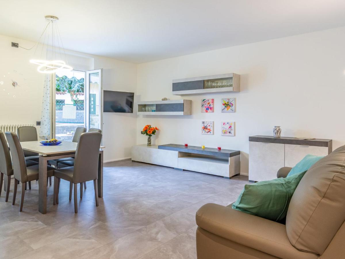 Livia By Interhome * Gravedona