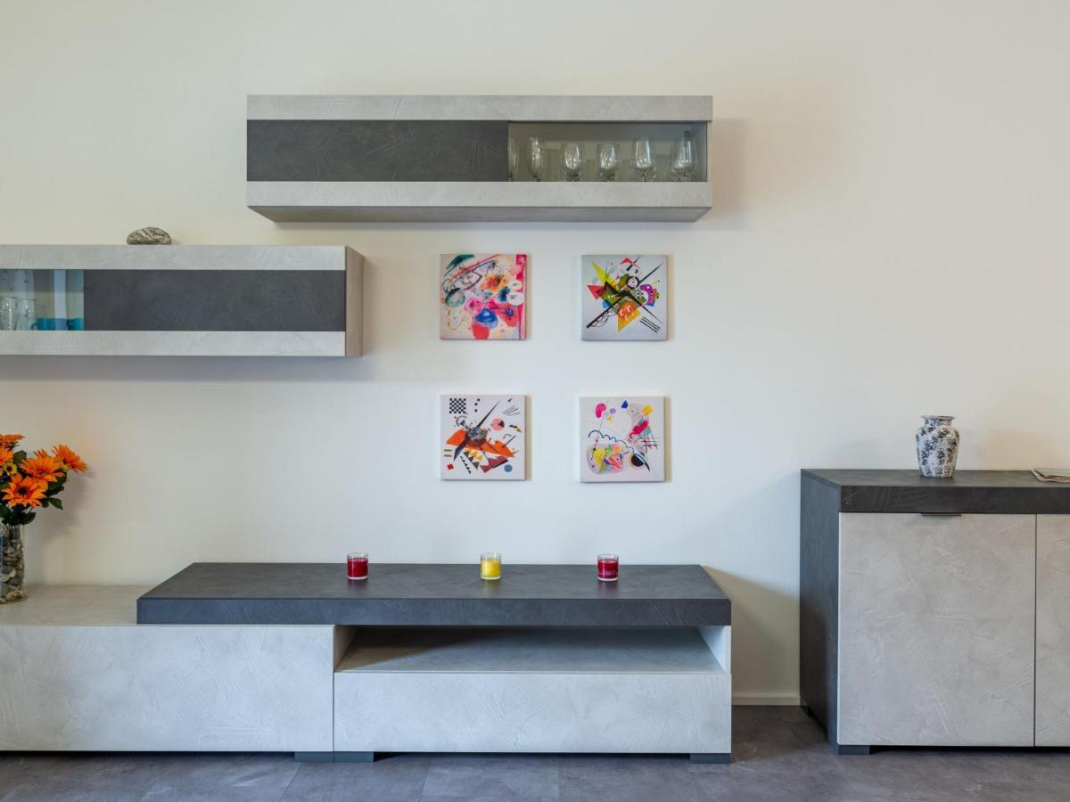 Livia By Interhome Apartment