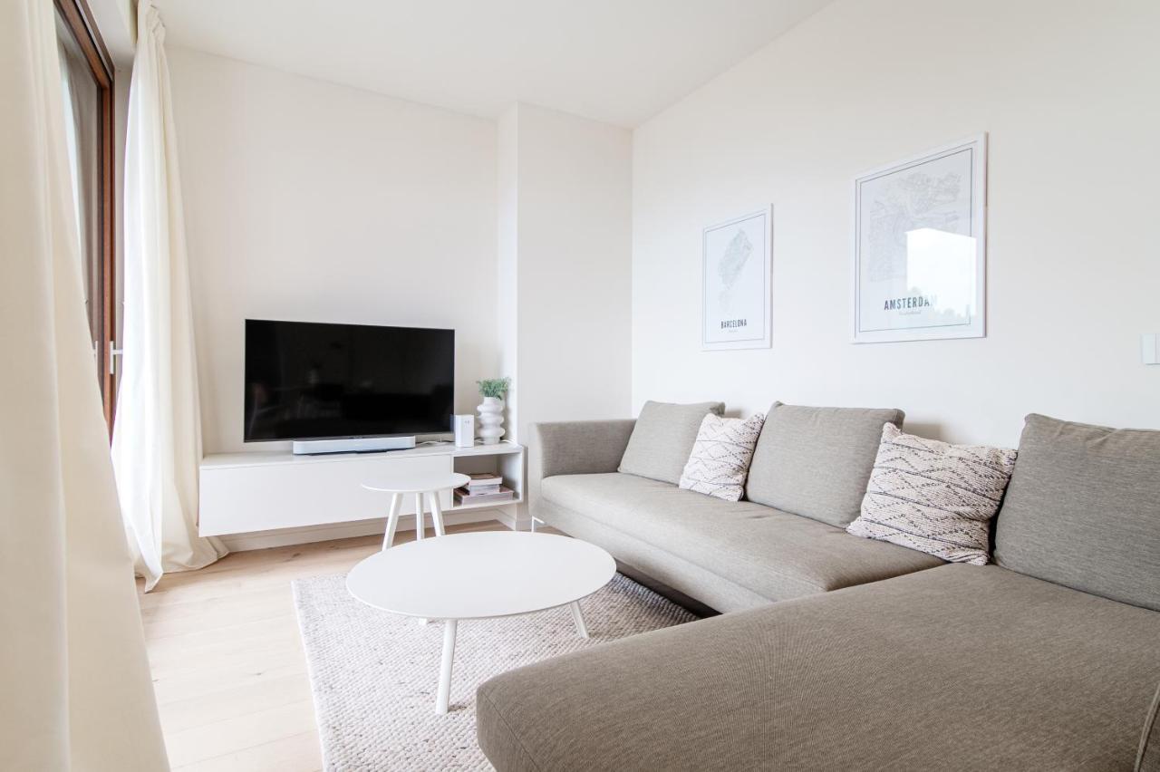 Apartment Bella Li - By Myhomeincomo *