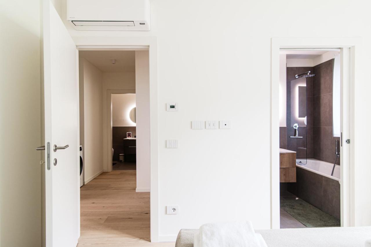 Apartment Bella Li - By Myhomeincomo