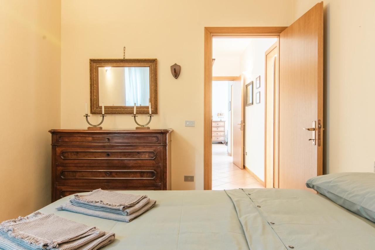 Apartment Lungolago *