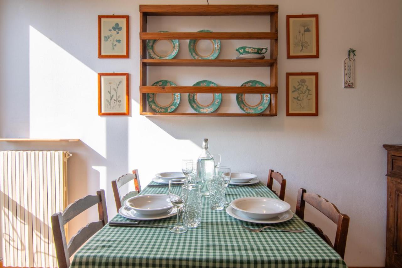 Apartment Lungolago