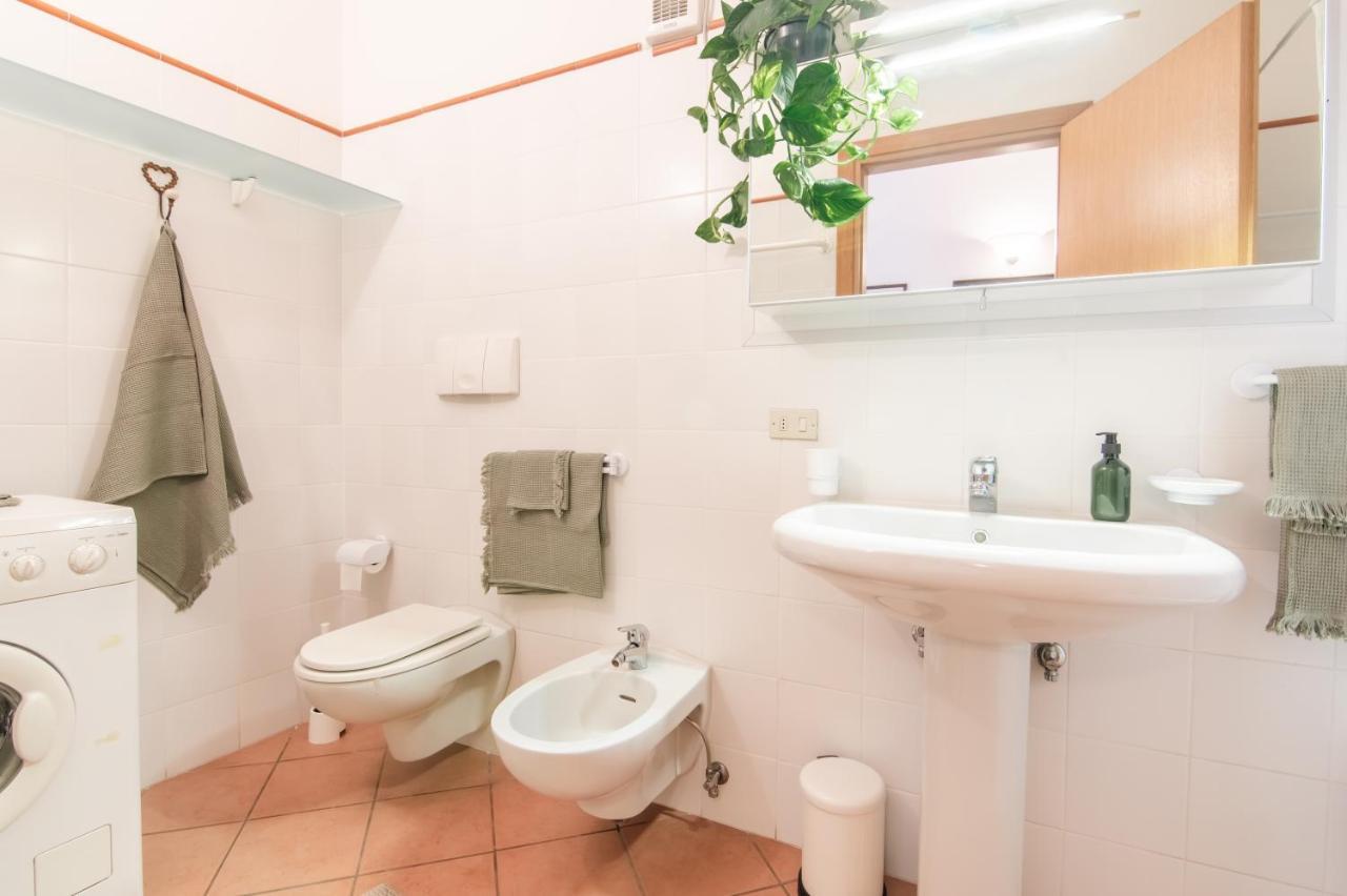 Lungolago Apartment