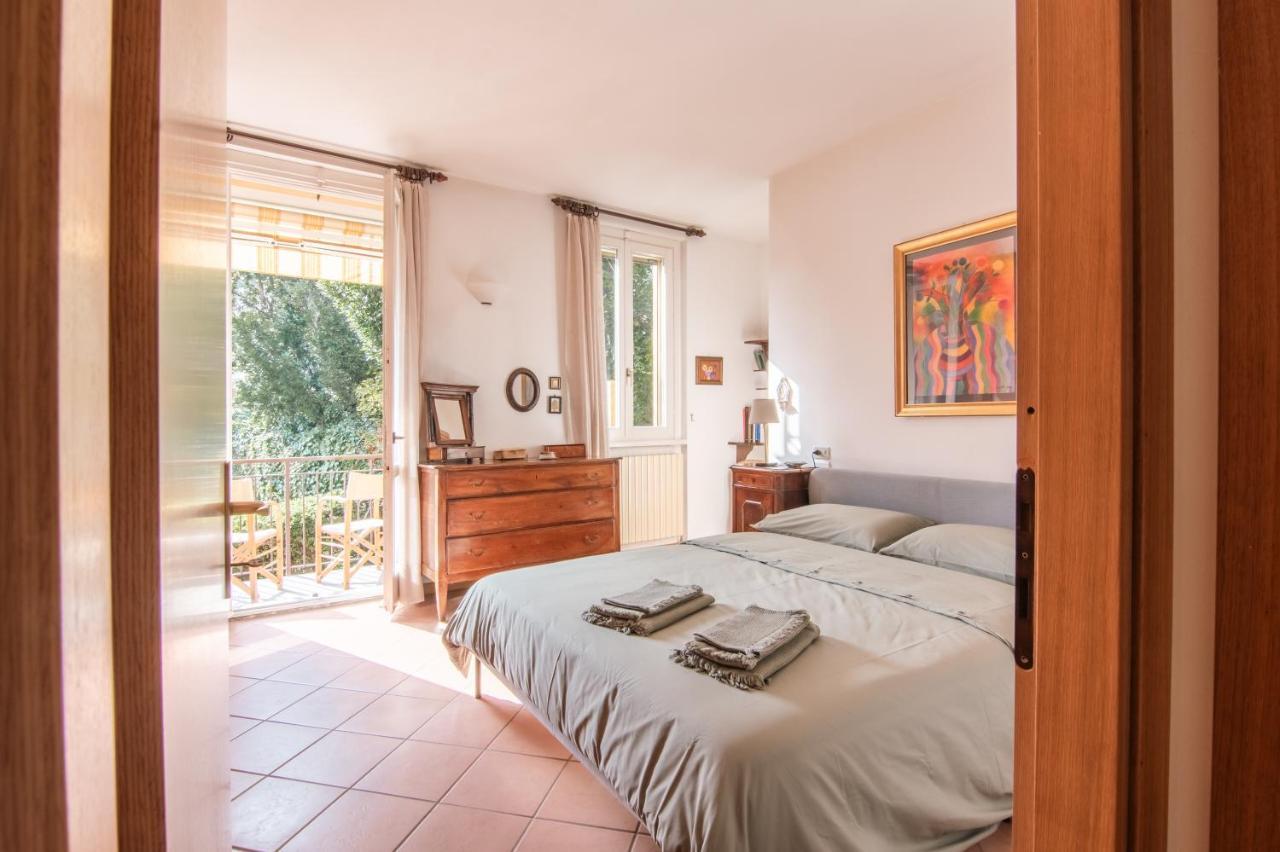 Apartment Lungolago
