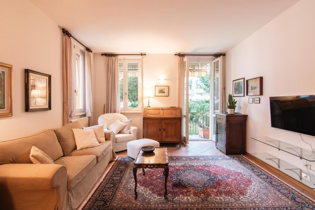 Apartment Lungolago *