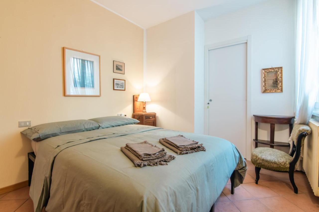 Apartment Lungolago Domaso