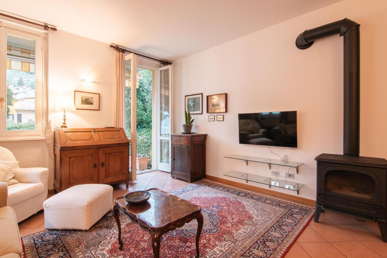 Lungolago Apartment Domaso