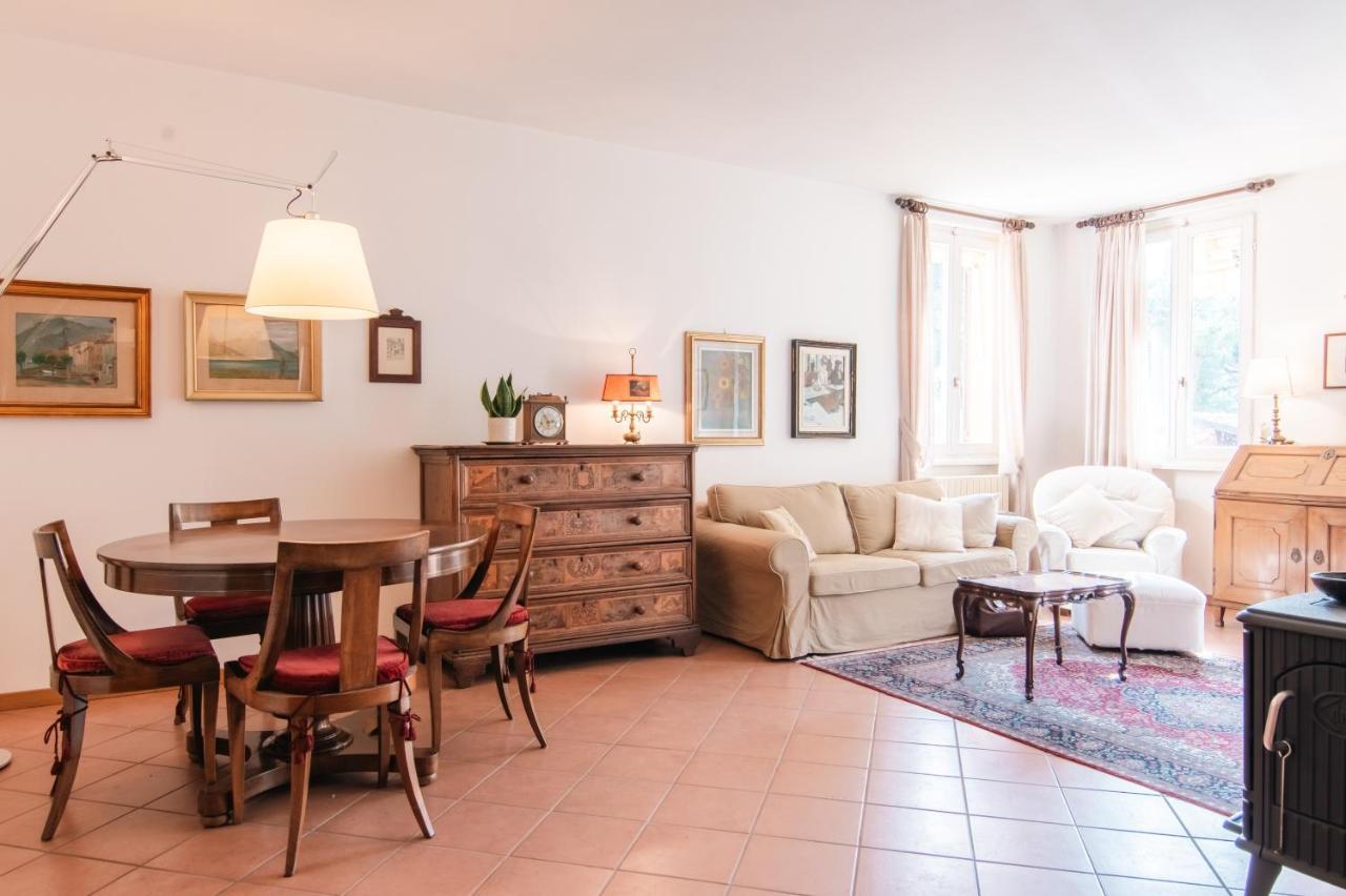 Apartment Lungolago *